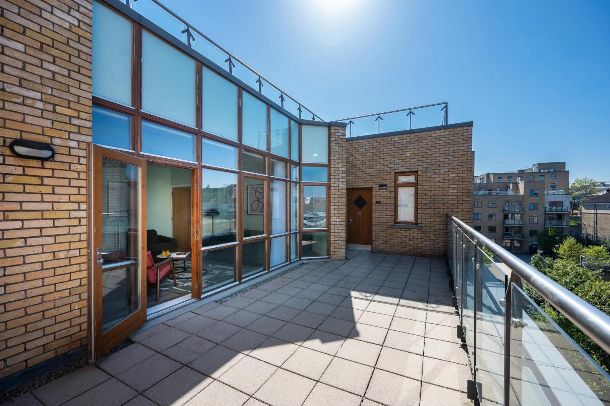 Staycity Augustine 3* Dublin
