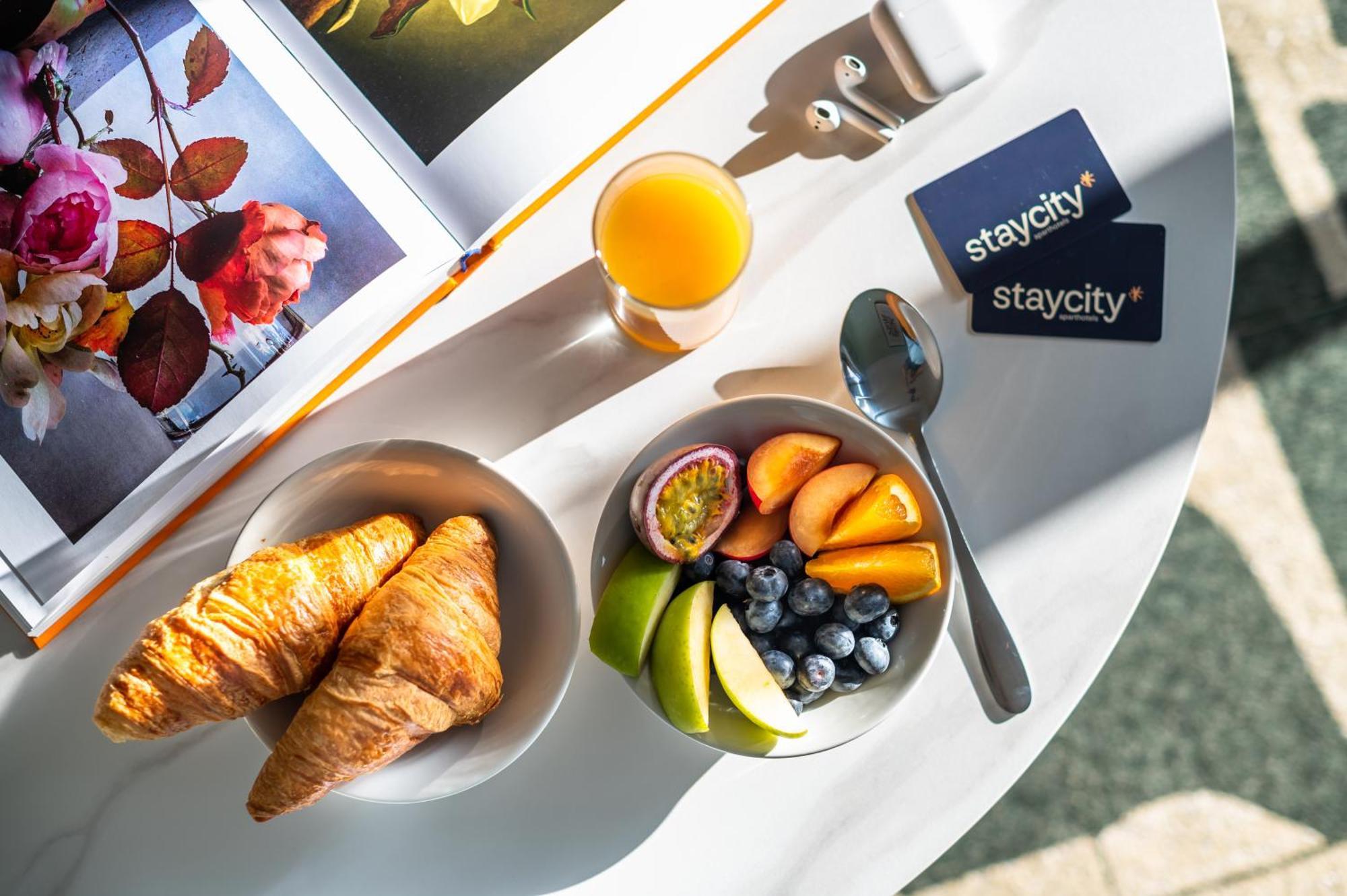 Staycity Augustine Aparthotel